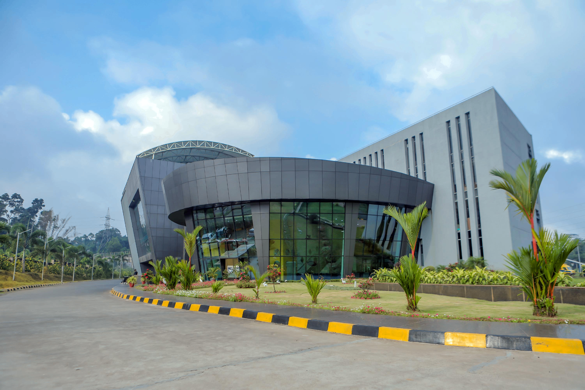 GEMS Modern Academy