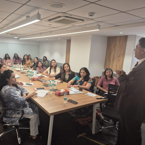 NLP Certificate Program