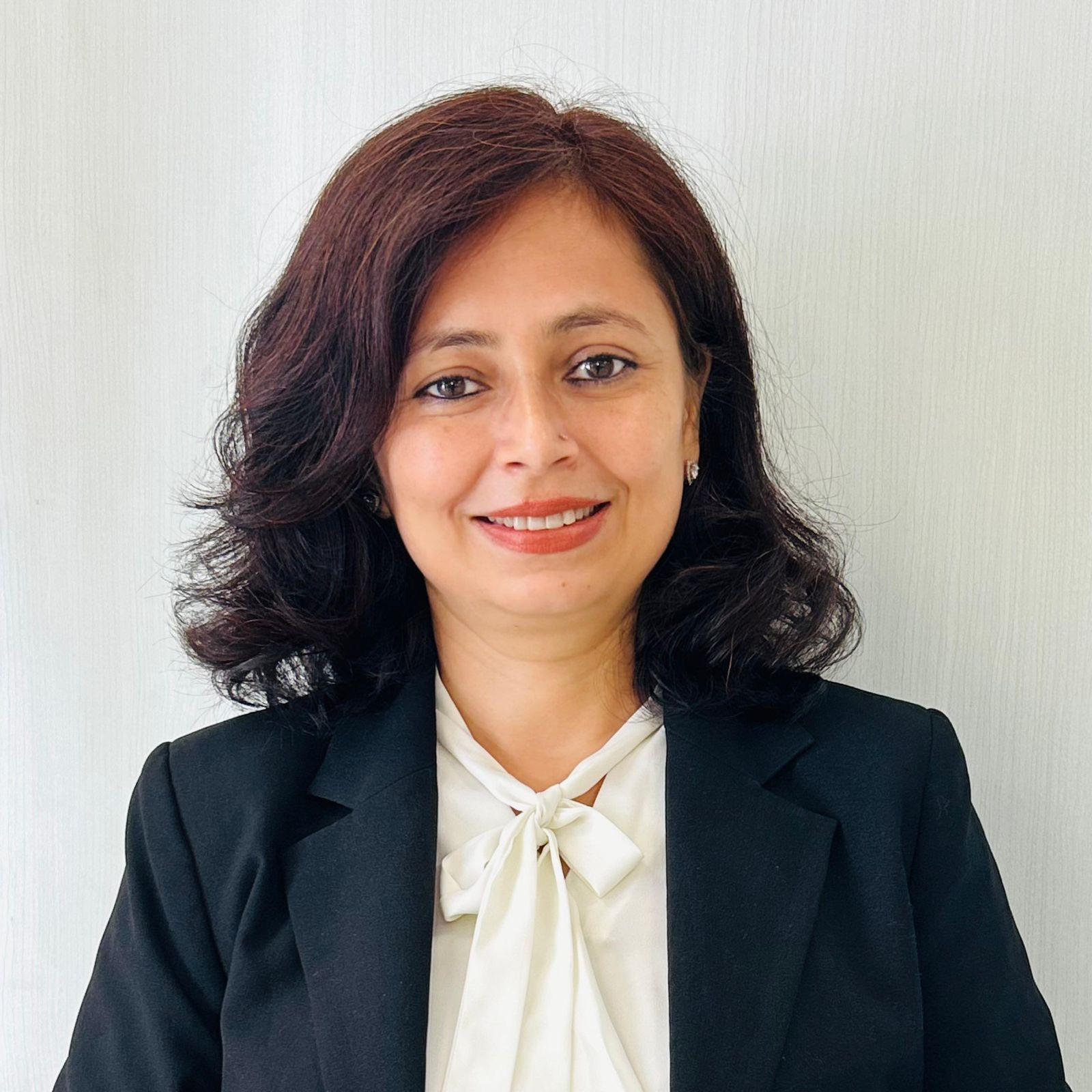 Pooja Lamba